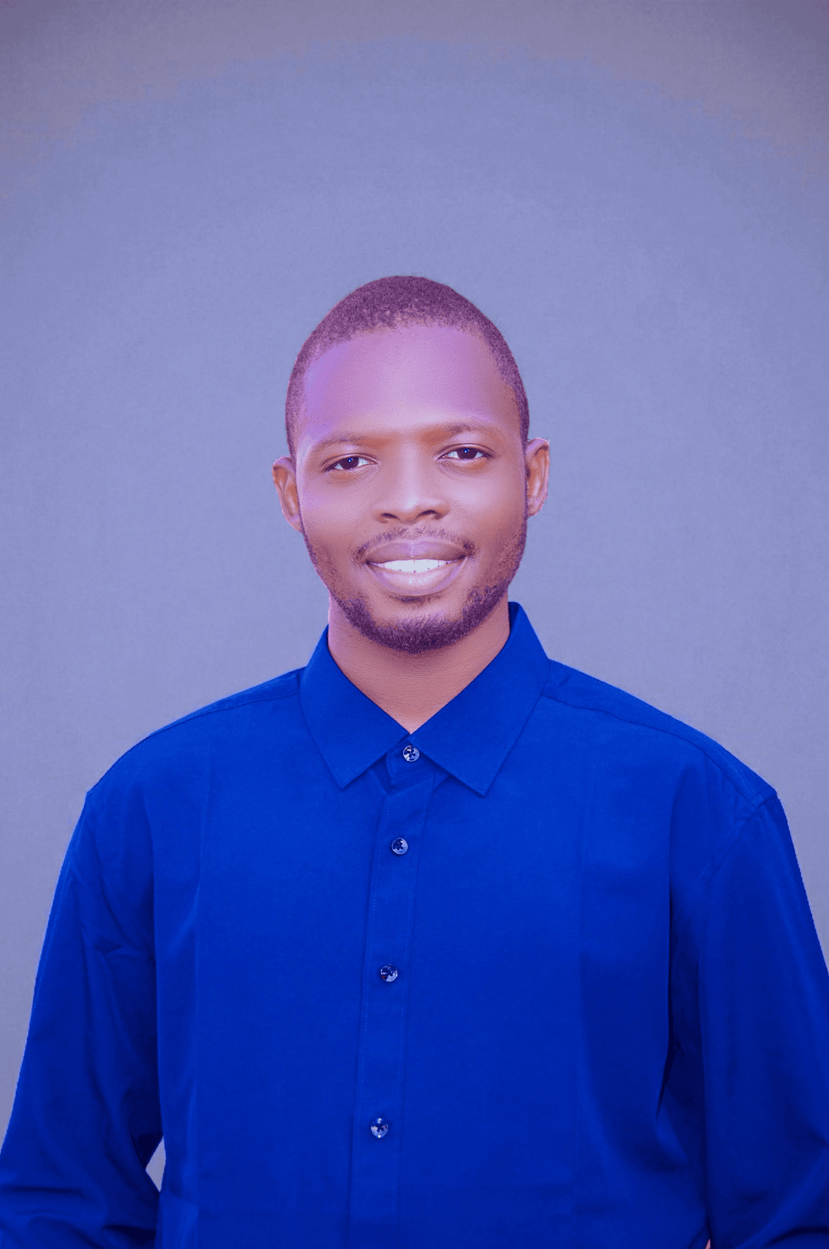 Sulaiman Aminu Barkindo