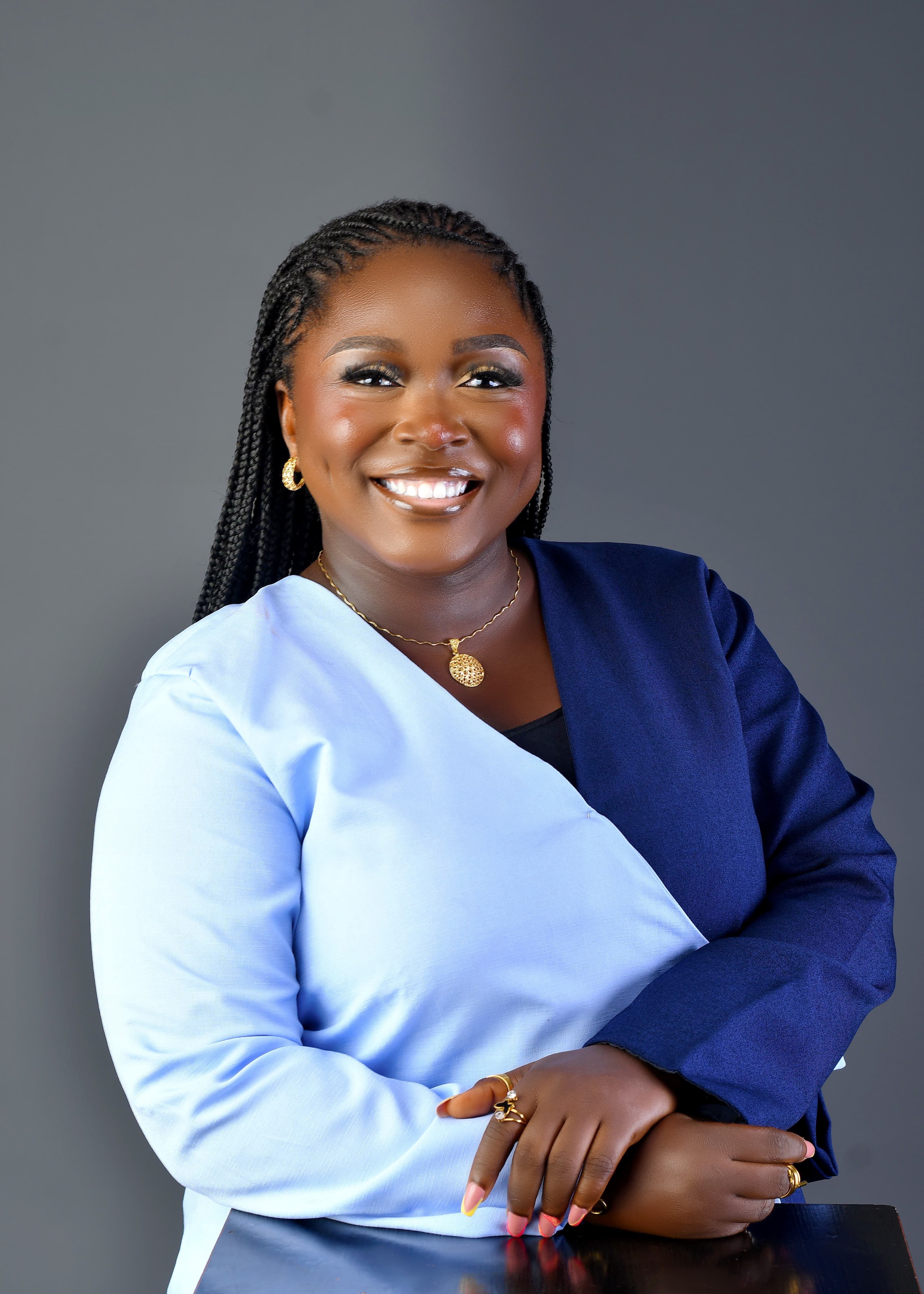 Damilola Akinbowale