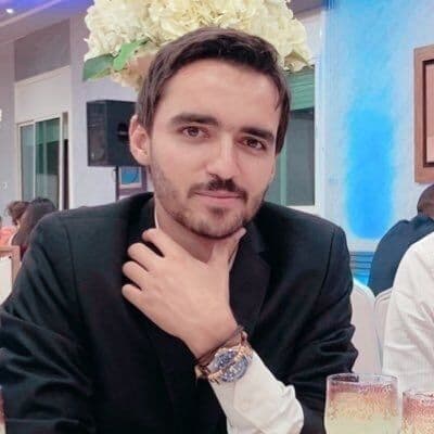 Jamal ERRAKIBI