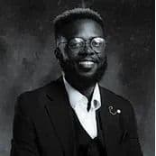 Paul Eke