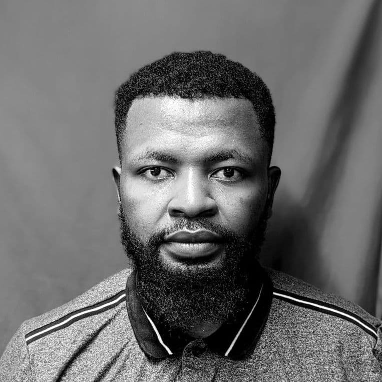 Simon Njeru