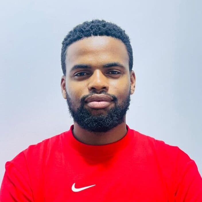Solomon Eze