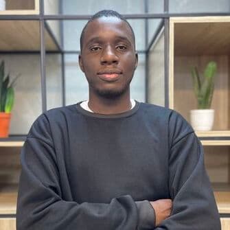 Tuedon Samuel Tuoyo