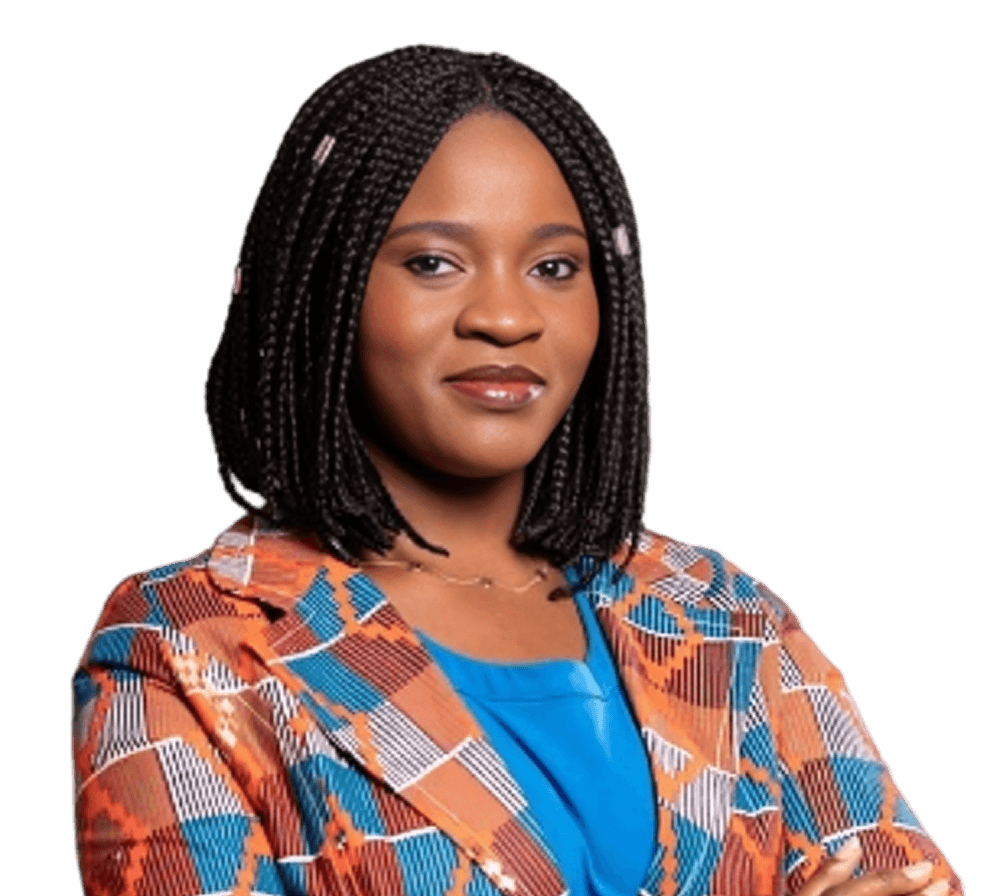 Farida Nabourema