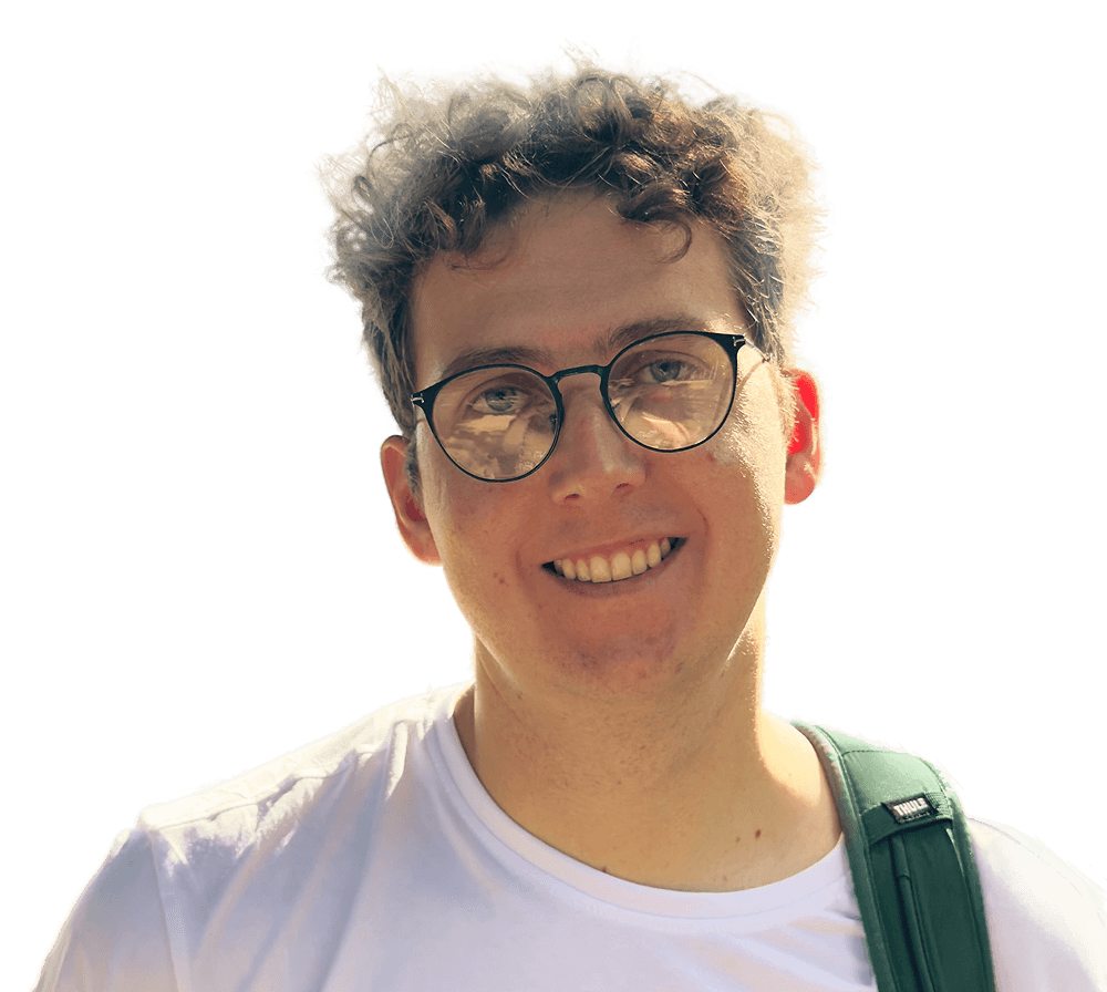 Duncan Dean