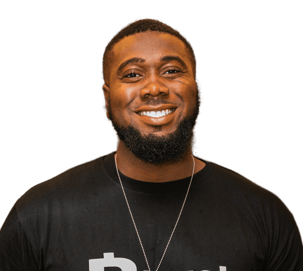 Tobechi Chukwuleta
