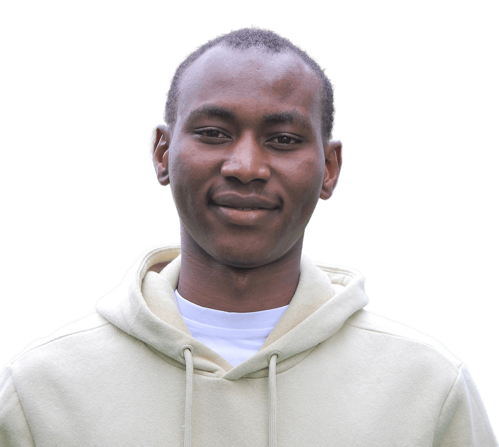 Abubakar Sadiq Ismail