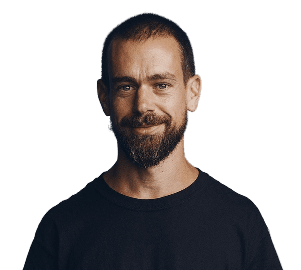 Jack Dorsey